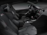 Peugeot RCZ R 2013 года